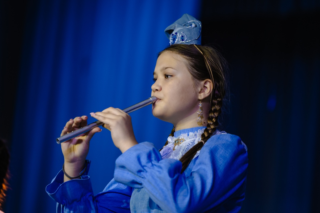 «Карлыгач»: связующая нить поколений