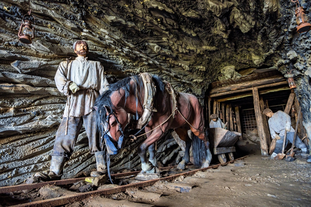 Музей нефти в Шугурово вошел в ТОП-15 самых НЕОБЫЧНЫХ мест России!