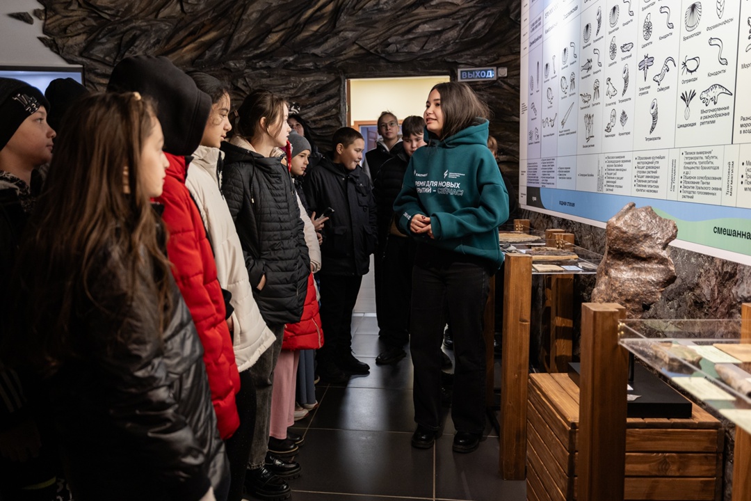 Музей нефти в Шугурово вошел в ТОП-15 самых НЕОБЫЧНЫХ мест России!