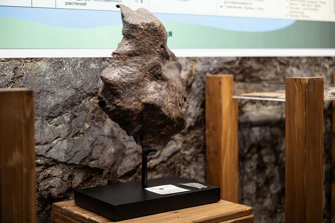 Музей нефти в Шугурово вошел в ТОП-15 самых НЕОБЫЧНЫХ мест России!