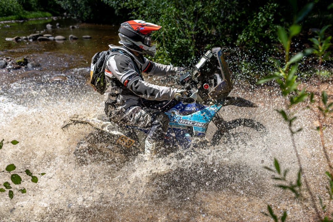 «Шёлковый путь» за пределами возможного