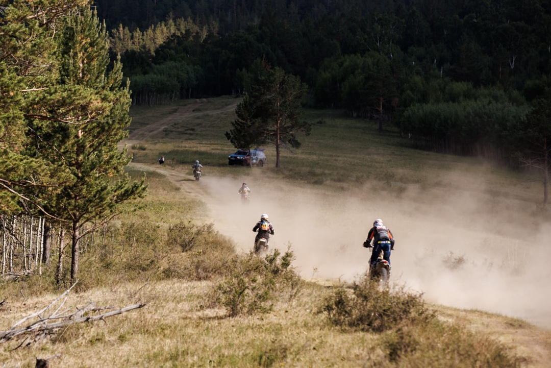 «Шёлковый путь» за пределами возможного