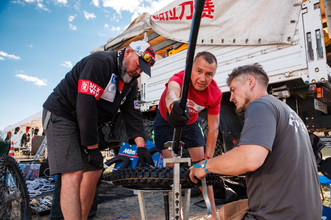 «Шёлковый путь» за пределами возможного
