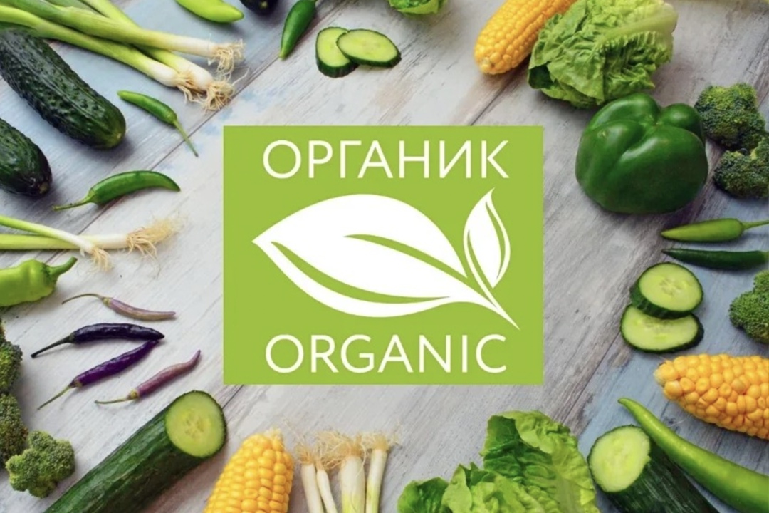 Госдума приняла во втором и третьем чтениях законопроект, касающийся маркировки органической, эко- и био- продукции
