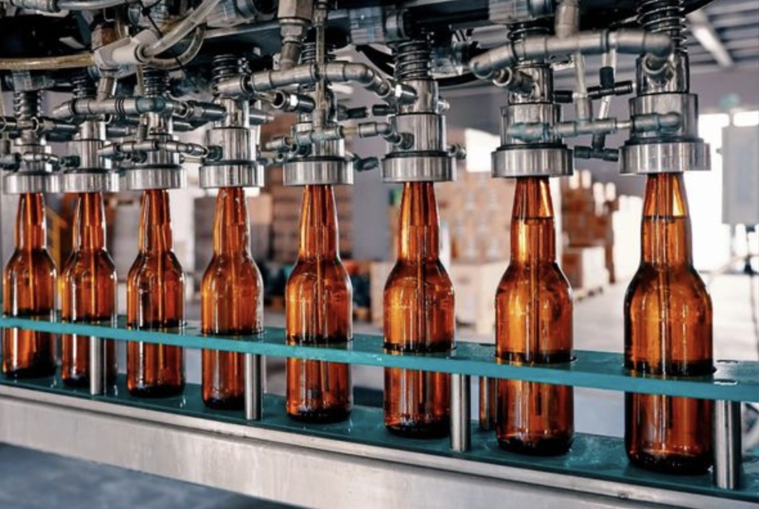 Россия в 2024 году произвела 9,1 млрд л пива (на 9% больше, чем в 2023-м) и вышла на пятое место в мире по его выпуску, сместив с этой строчки Германию,…