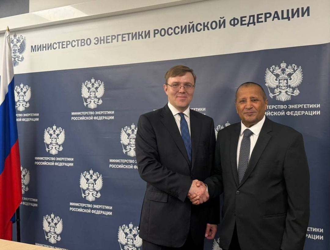 В Минэнерго обсудили проведение первой Российско-Йеменской МПК