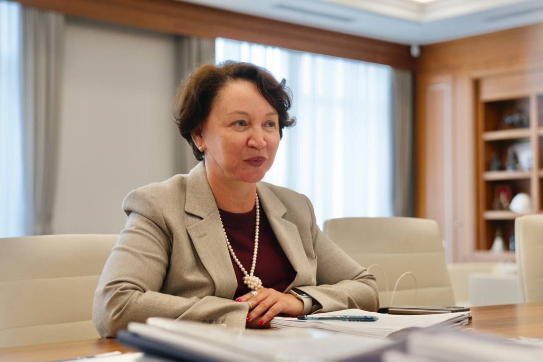 В Минстрое России обсудили развитие жилищно-коммунального хозяйства