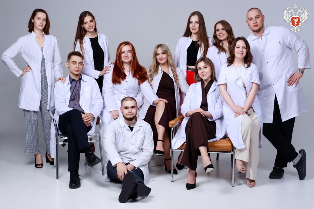 12 специалистов «профессии будущего» пришли в здравоохранение Красноярского края