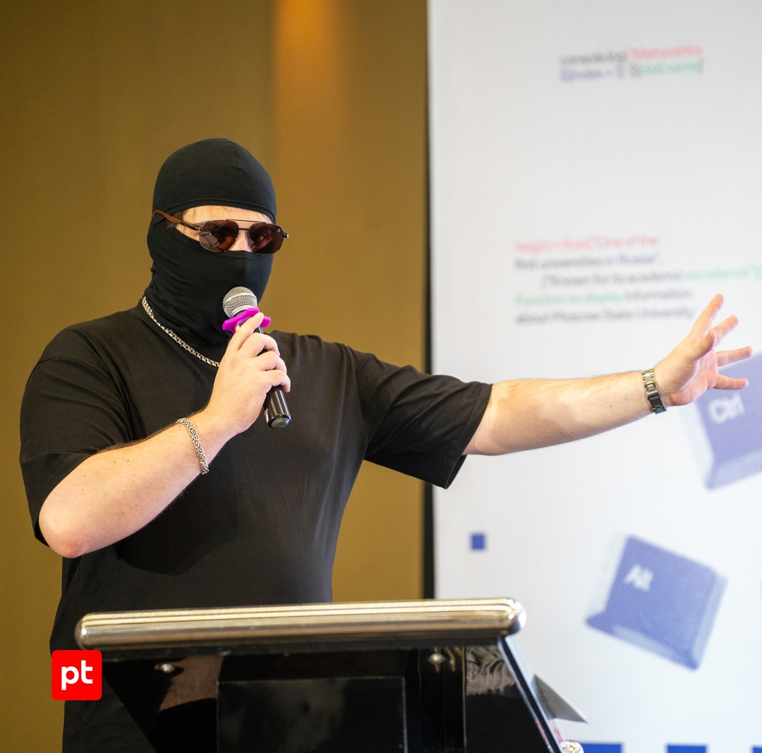 Четвертый митап Positive Hack Talks в Джакарте собрал более 370 специалистов в сфере кибербезопасности
