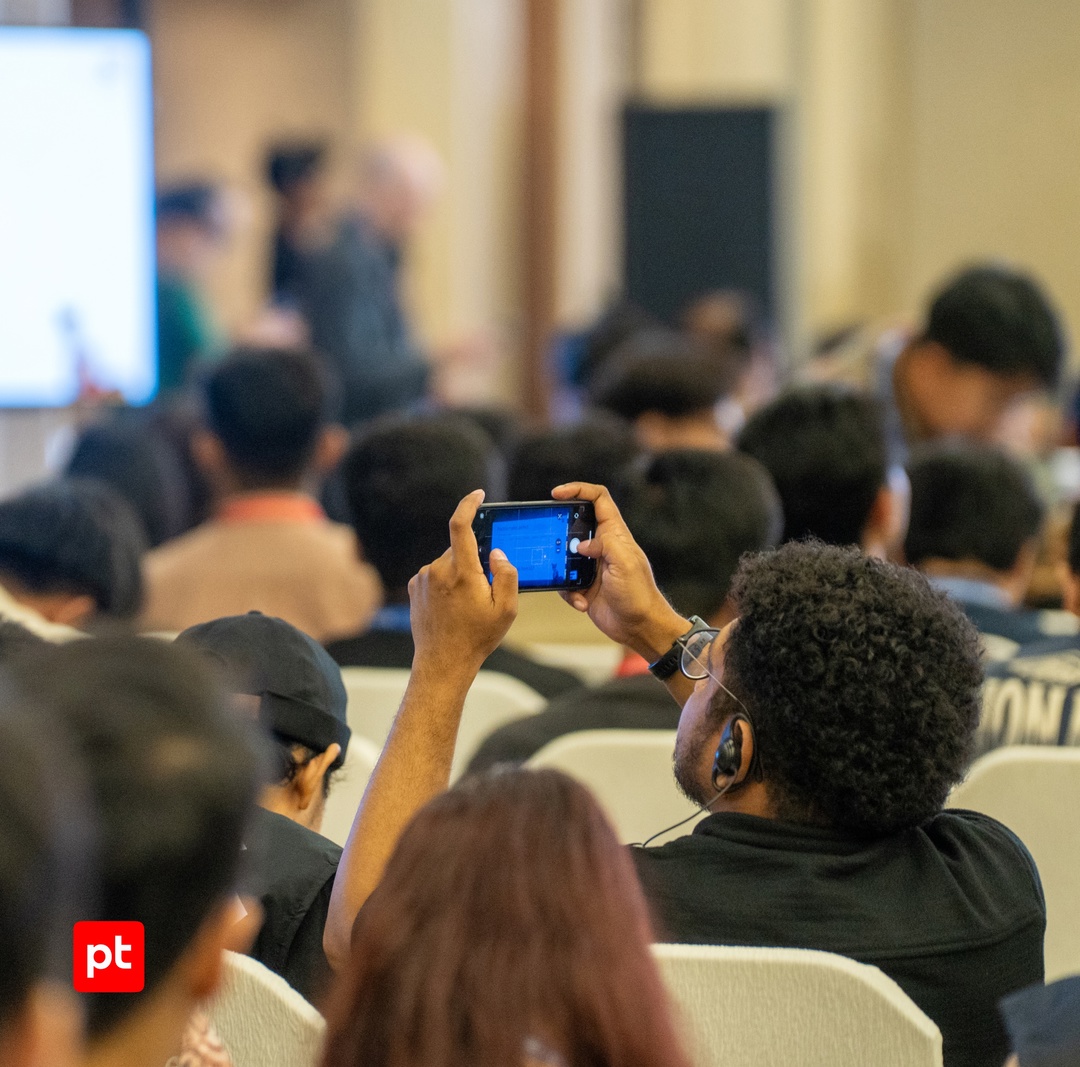 Четвертый митап Positive Hack Talks в Джакарте собрал более 370 специалистов в сфере кибербезопасности