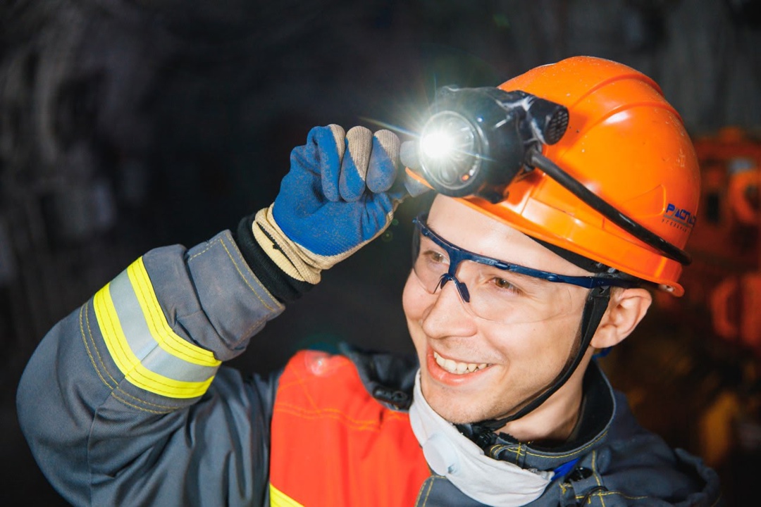 Интересные факты о шахтерских светильниках