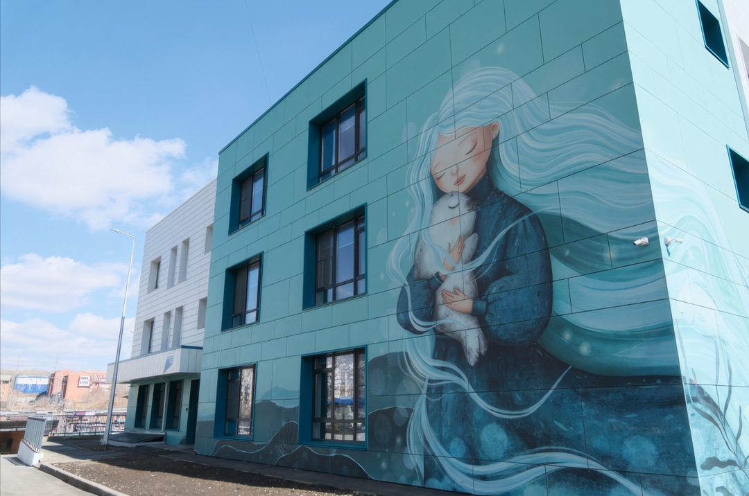 Енисейское управление Ростехнадзора провело осмотр тепловых сетей, автоматизированного индивидуального теплового пункта, системы отопления, системы вентиляции,…