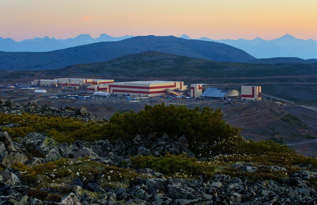 Сотрудниками Забайкальского управления Ростехнадзора проведен осмотр объекта «Горно-металлургический комбинат «Удокан». I очередь строительства на…