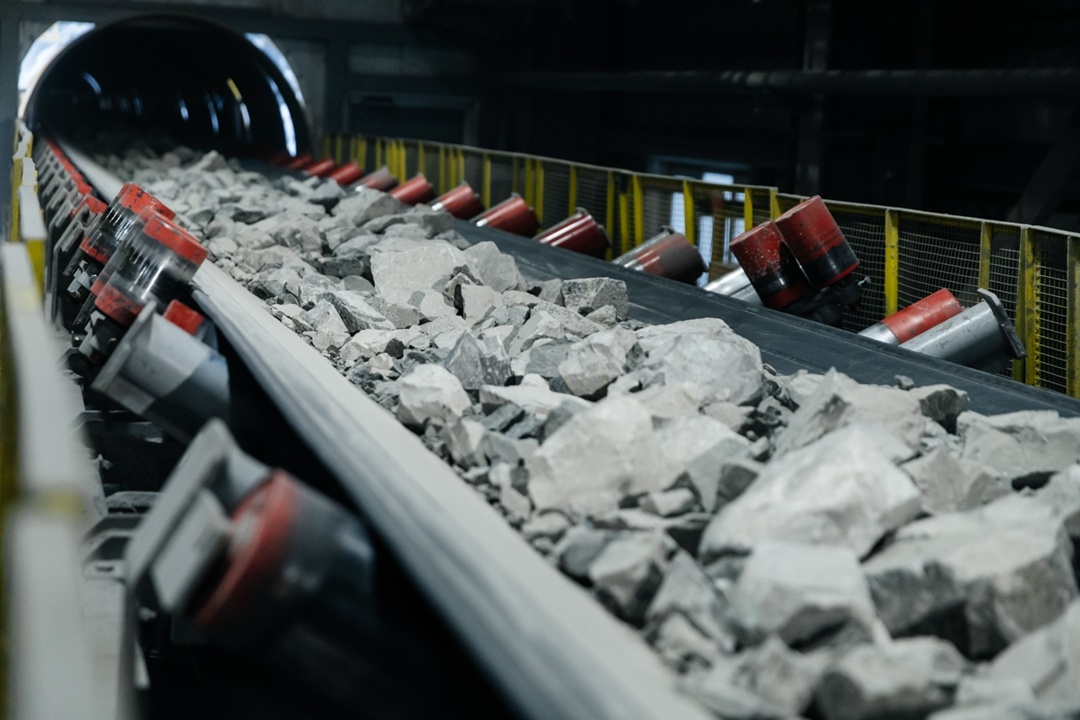 Сотрудниками Забайкальского управления Ростехнадзора проведен осмотр объекта «Горно-металлургический комбинат «Удокан». I очередь строительства на…