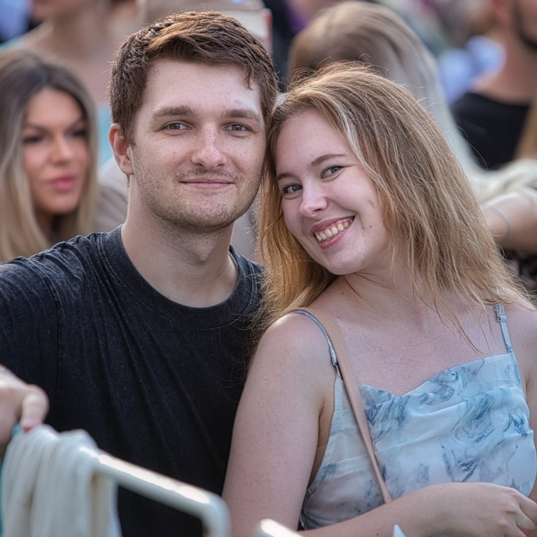 Друзья, вот и завершился наш главный и любимый праздник — День металлурга!