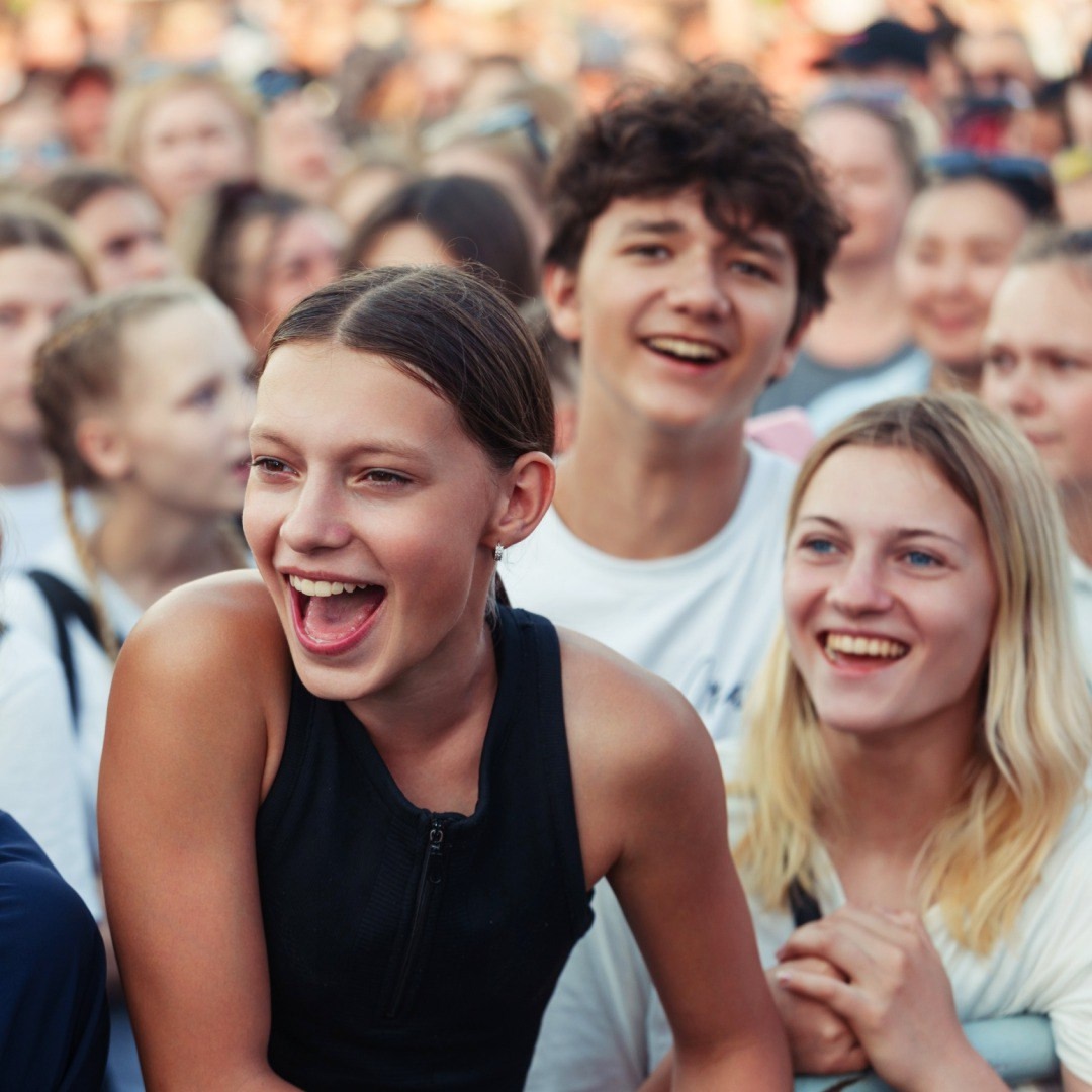 Друзья, вот и завершился наш главный и любимый праздник — День металлурга!