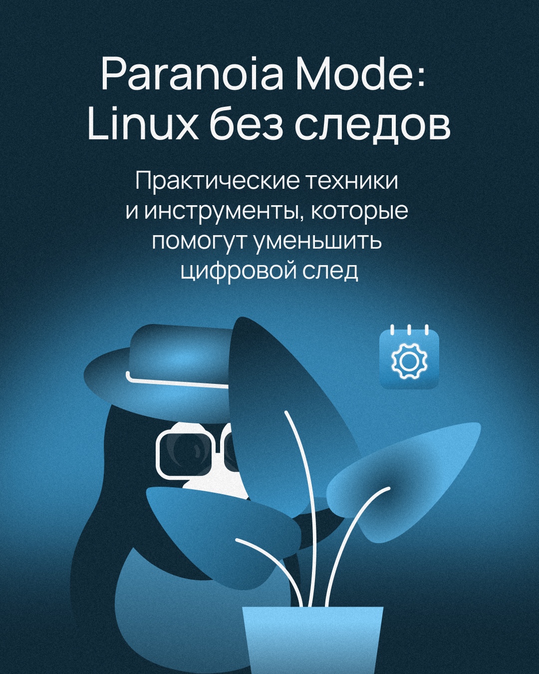 Интернет помнит все… или нет? Защитите конфиденциальную информацию с помощью инструментов анонимности