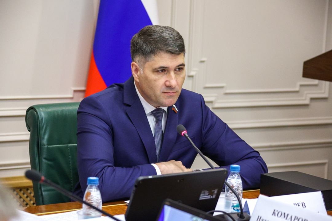 Сергей Митин: Без устойчивого развития заполярных поселений не будет и развития Русского Севера