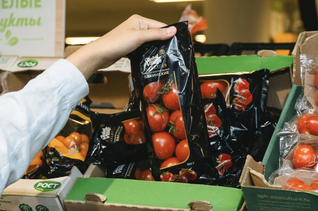 Тепличный комплекс «Кедр» (Астраханская область) и торговая сеть «Пятерочка» анонсировали заключение в ближайшее время стратегического партнерства, что откроет…