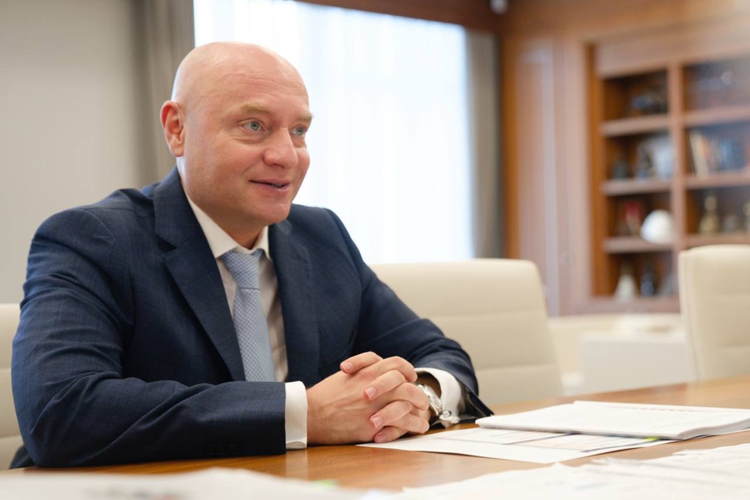 Состоялась рабочая встреча Главы Минстроя Россия Ирека Файзуллина с председателем Координационного совета при Общественной палате Российской Федерации по…