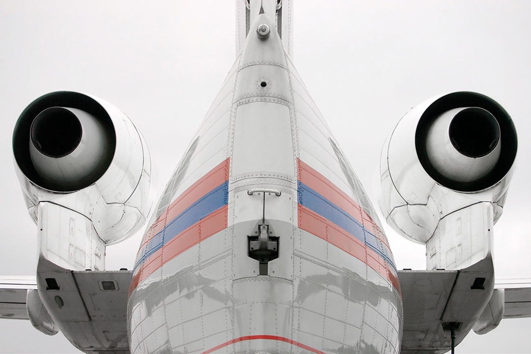 Начались работы по адаптации двигателя ПД-8 к самолету-амфибии Бе-200