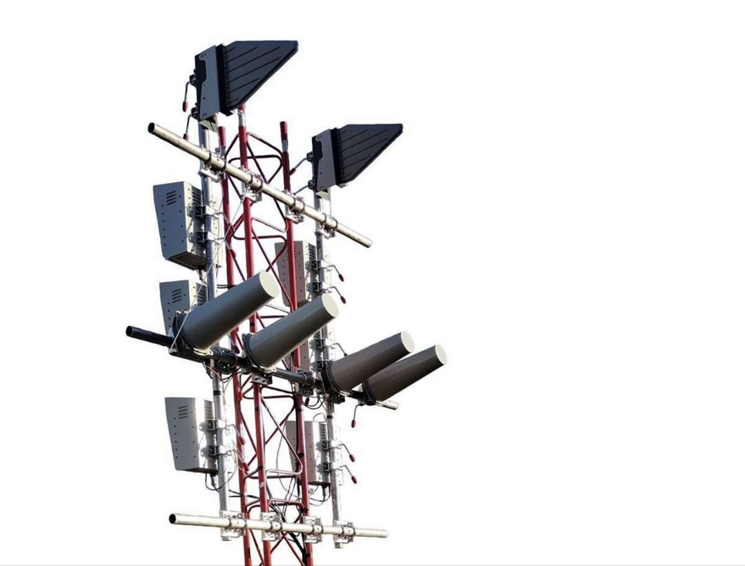 Антидрон-комплекс Ростеха доказал свою эффективность. Он наносит точечные удары, а не бьет по всему подряд.