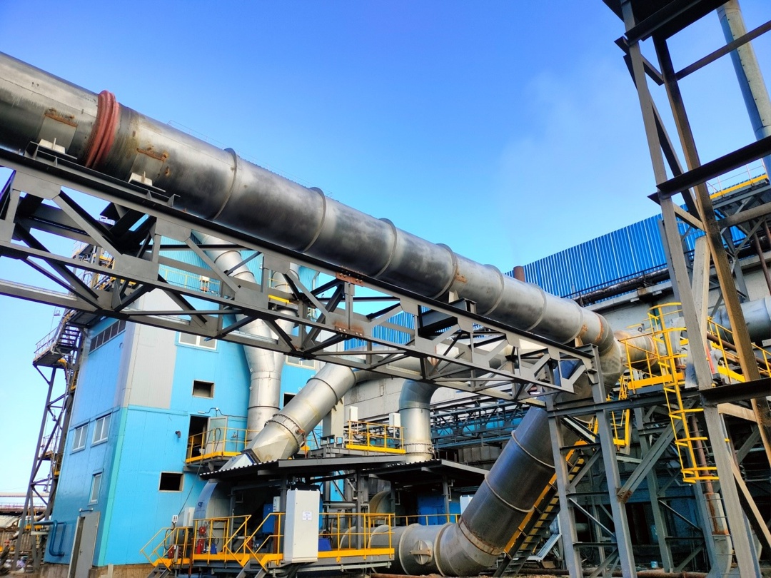 Сибирское управление Ростехнадзора провело осмотр энергопринимающих устройств установки «сухой» газоочистки на АО «РУСАЛ» (Кемеровская область – Кузбасс)…