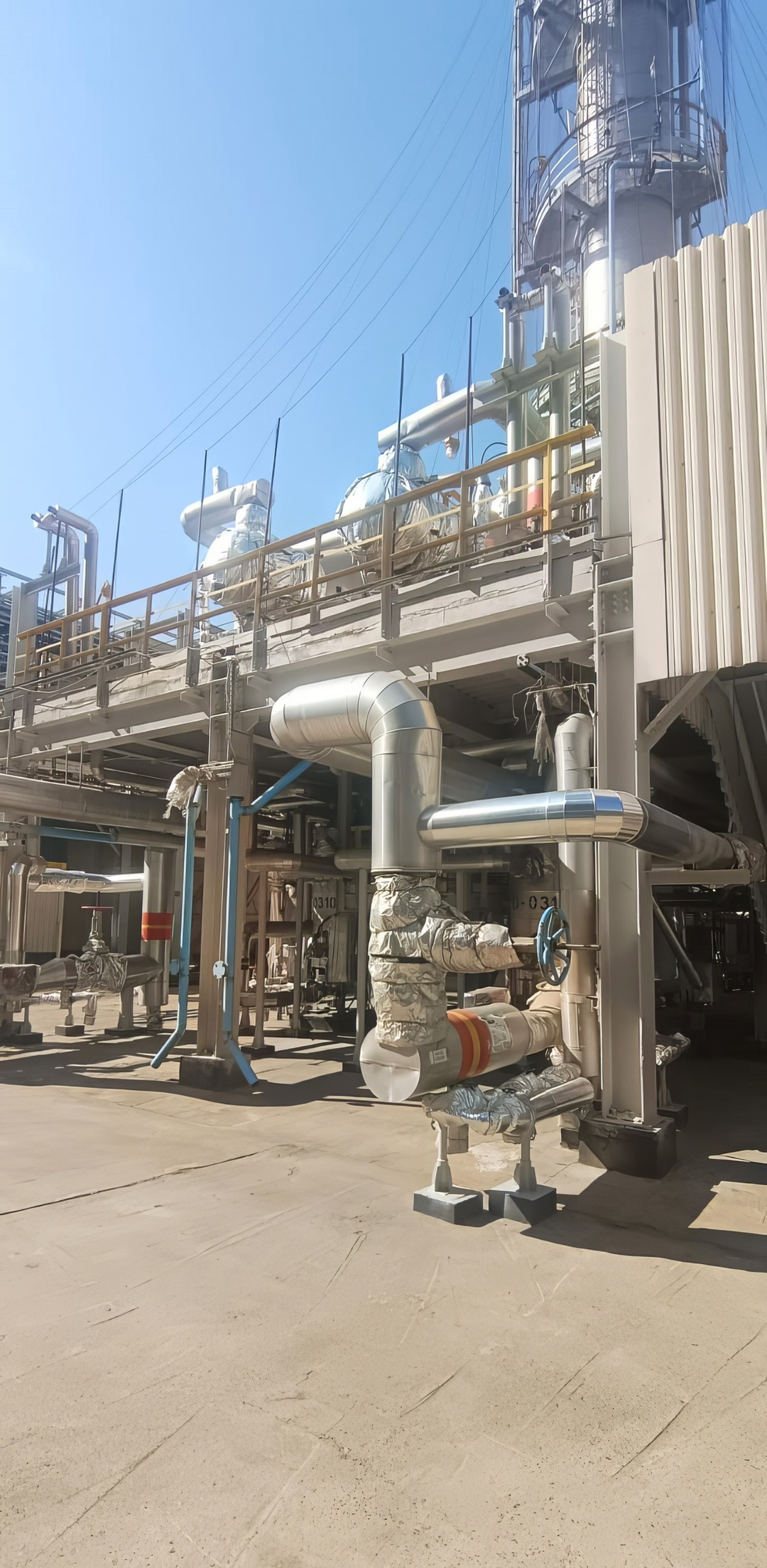 Приволжское управление Ростехнадзора провело проверку объекта ««Комплекс нефтеперерабатывающих и нефтехимических заводов» АО «ТАНЕКО»