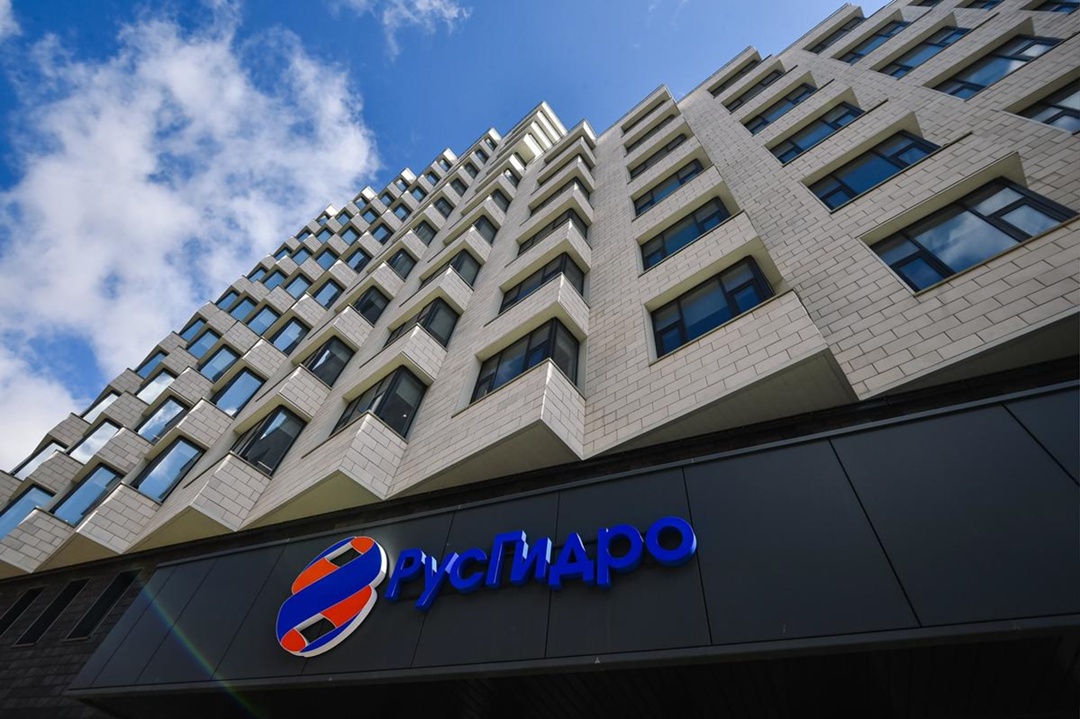 РусГидро опубликовало производственные показатели за I полугодие 2025 года