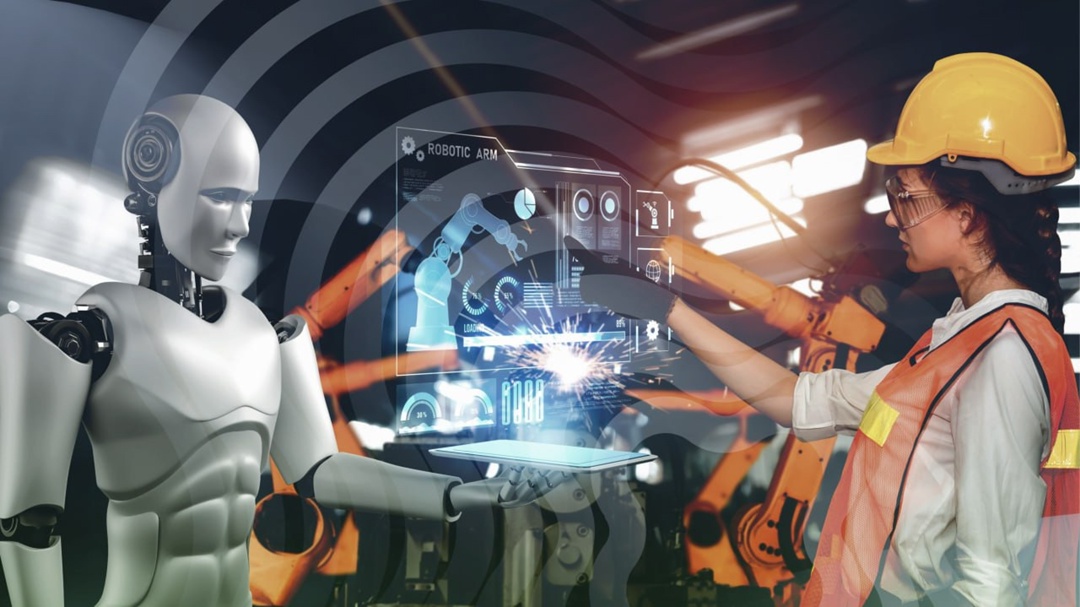 От искусственного — к живому: читайте футурологический обзор индустриальных ИИ-трендов в нашем новом материале на VC