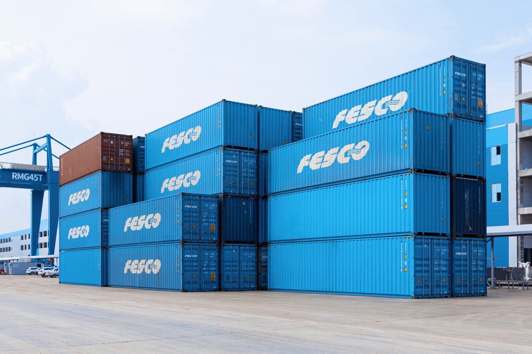 Встречаем поезд в Татарстане! На контейнерный терминал «Один пояс и один путь» прибыл первый импортный состав — о его запуске мы рассказывали совсем недавно.