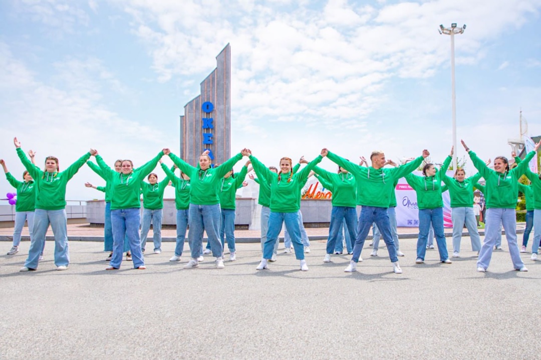 Дмитрий Чернышенко: В июне в оздоровительных лагерях России отдохнули около 3 млн детей