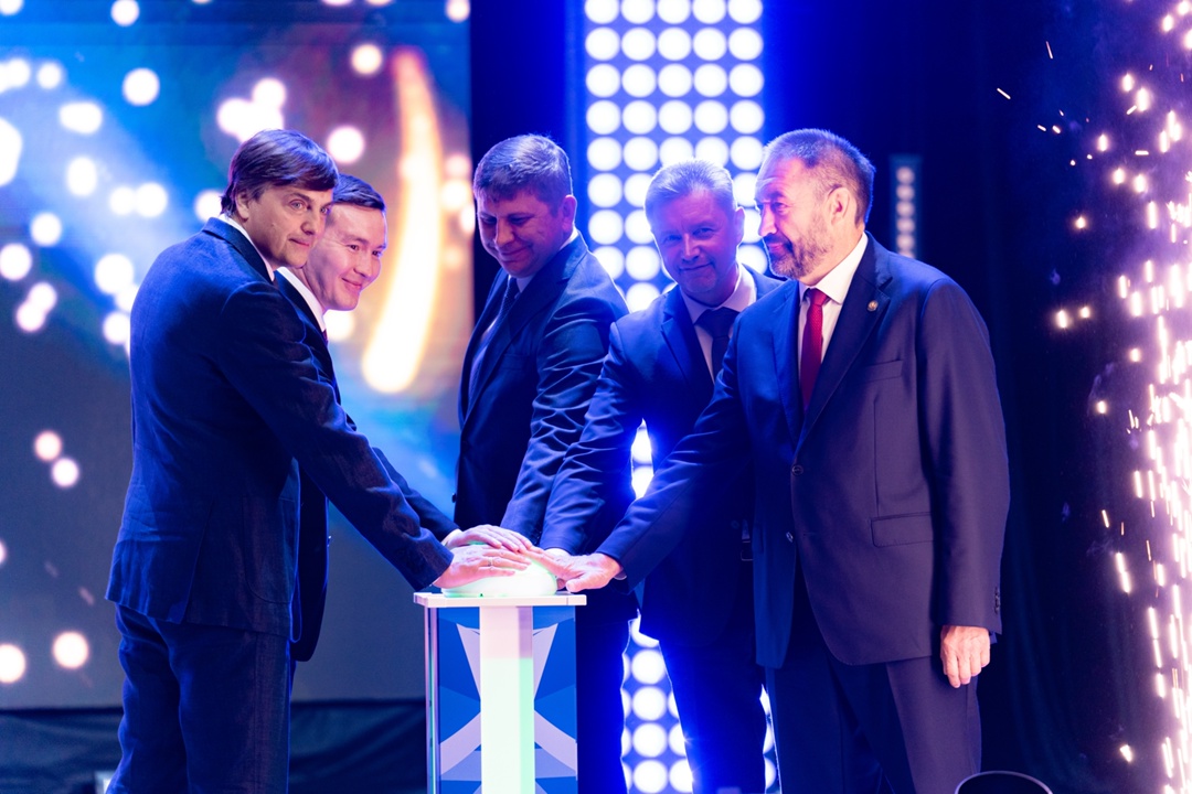 В Казани стартовал первый чемпионат по профессиональному мастерству среди участников СВО «Абилимпикс».