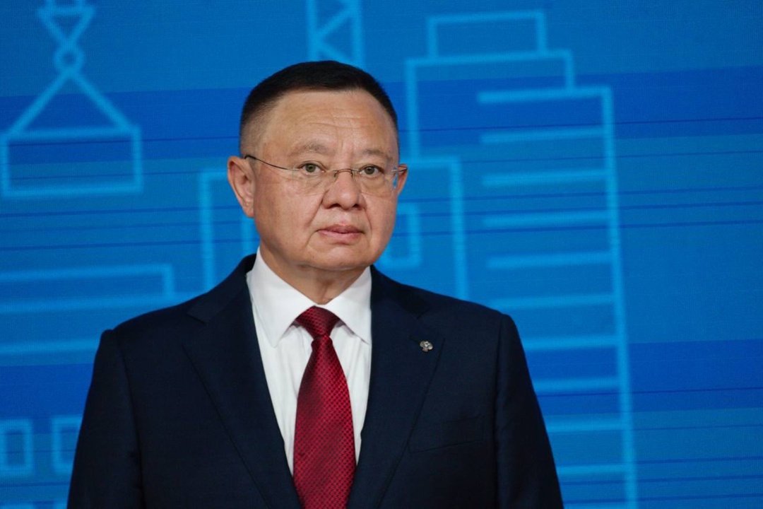 Глава Минстроя России Ирек Файзуллин поприветствовал участников IV Всероссийского съезда специалистов пресс-служб в сфере строительства и жилищно-коммунального…