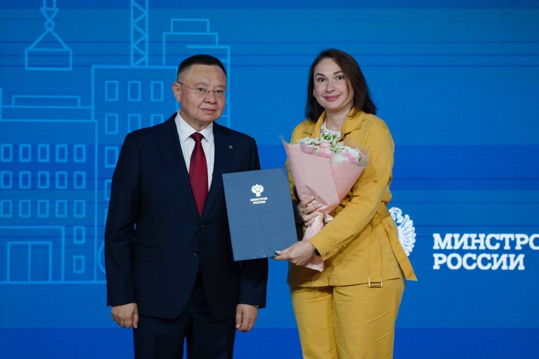 Глава Минстроя России Ирек Файзуллин поприветствовал участников IV Всероссийского съезда специалистов пресс-служб в сфере строительства и жилищно-коммунального…