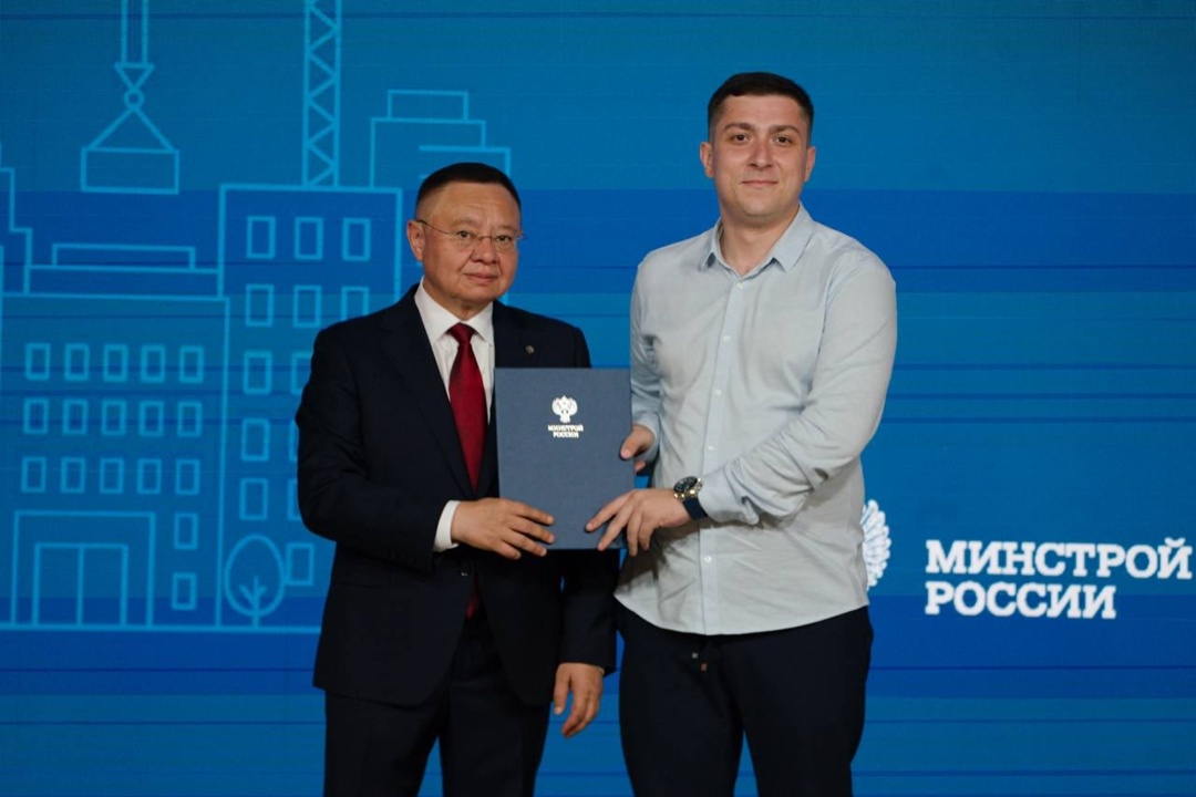 Глава Минстроя России Ирек Файзуллин поприветствовал участников IV Всероссийского съезда специалистов пресс-служб в сфере строительства и жилищно-коммунального…