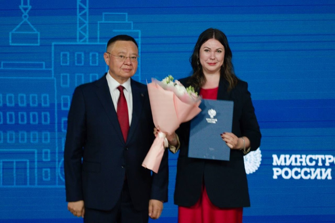 Глава Минстроя России Ирек Файзуллин поприветствовал участников IV Всероссийского съезда специалистов пресс-служб в сфере строительства и жилищно-коммунального…