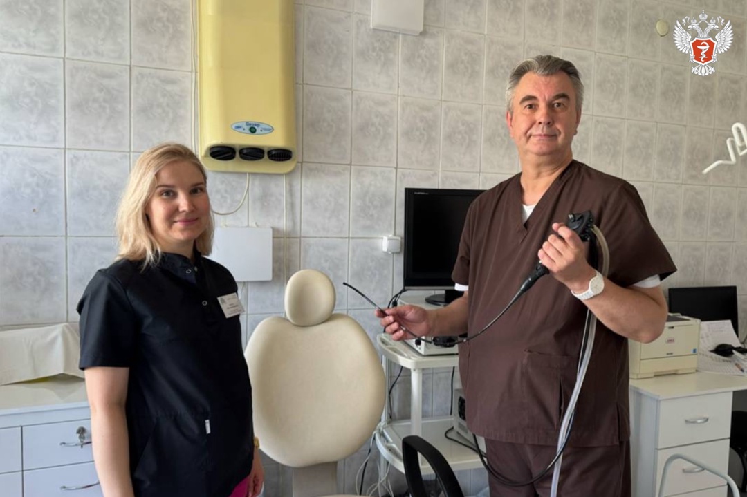 Владимирские врачи удалили из бронхов мужчины куриную кость