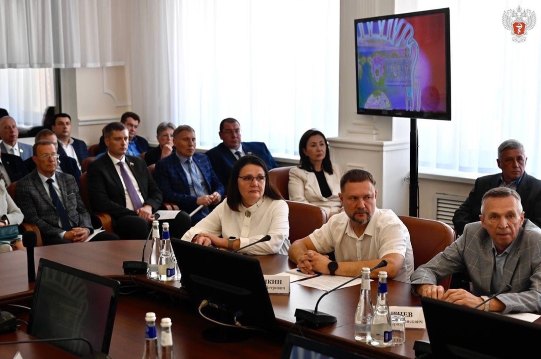 Михаил Мурашко: При модернизации первичного звена не только обновляется и ремонтируется оборудование, но меняются подходы к диагностике и лечению пациентов на…