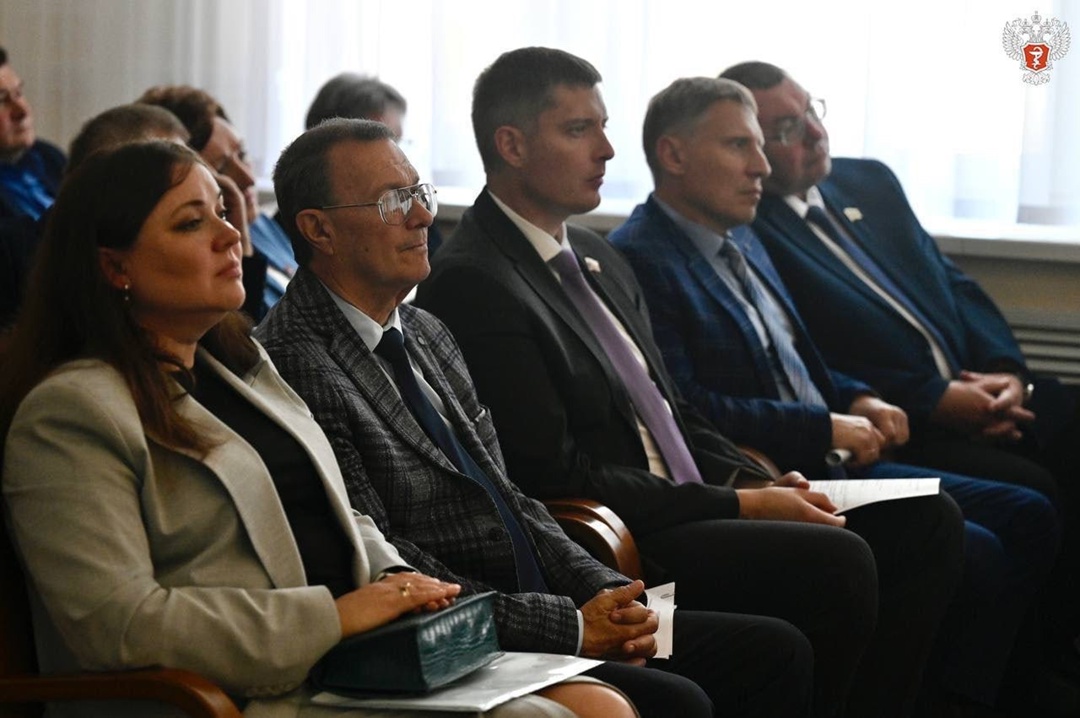 Михаил Мурашко: При модернизации первичного звена не только обновляется и ремонтируется оборудование, но меняются подходы к диагностике и лечению пациентов на…