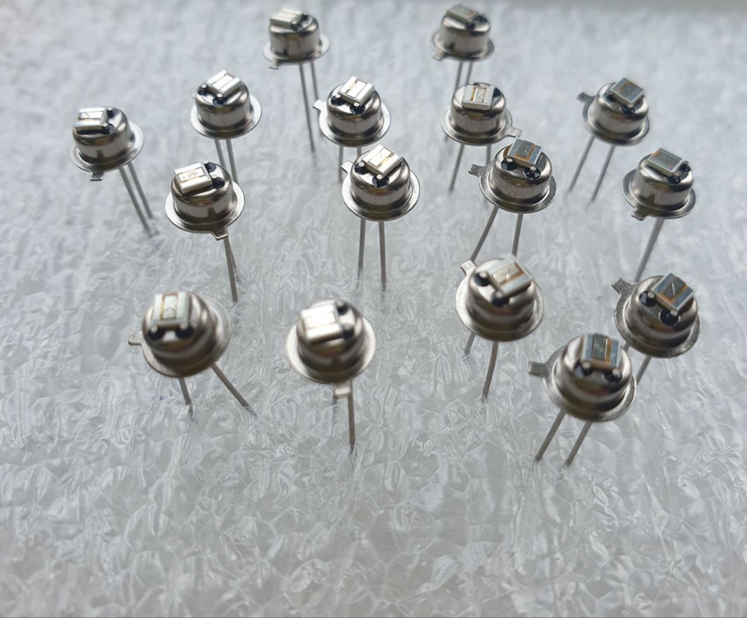 Ростех начал серийное производство комплектующих для дронов