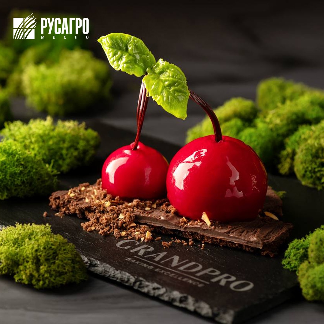 В День кулинара мы с гордостью представляем GRANDPRO – не просто премиальные ингредиенты для профессионалов высокой кухни, а идеальный инструмент для…
