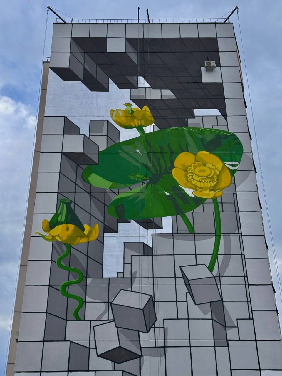 «Татнефть» пишет культурный код Нижнекамска