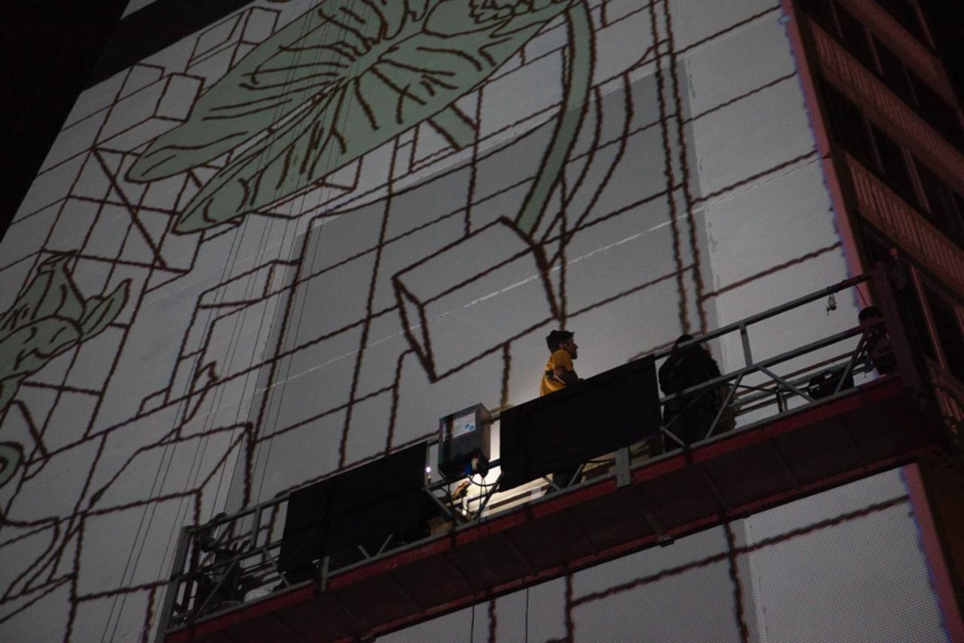 «Татнефть» пишет культурный код Нижнекамска