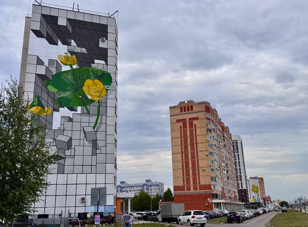 «Татнефть» пишет культурный код Нижнекамска