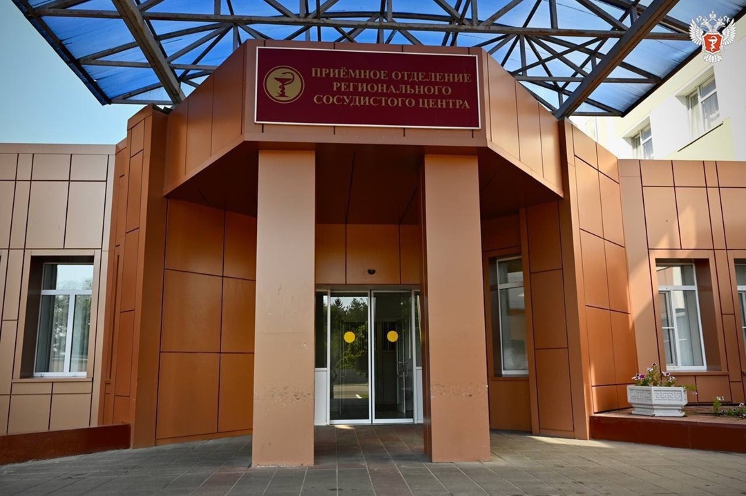 Михаил Мурашко: Цифровая трансформация — современный тренд, который позволяет обеспечить преемственность между стационарным и амбулаторным звеном