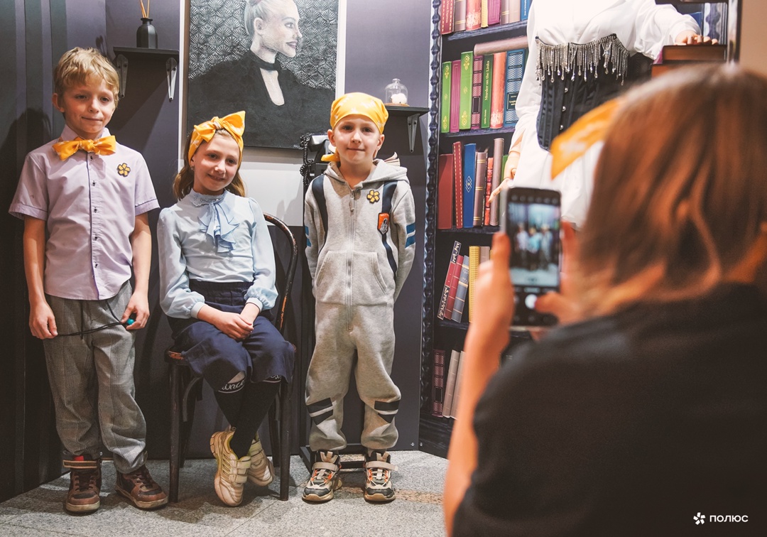 Если суббота начинается не с гаджетов, а с телескопа, сцены или кулинарного мастер-класса, значит, в деле снова «Клуб выходного дня»