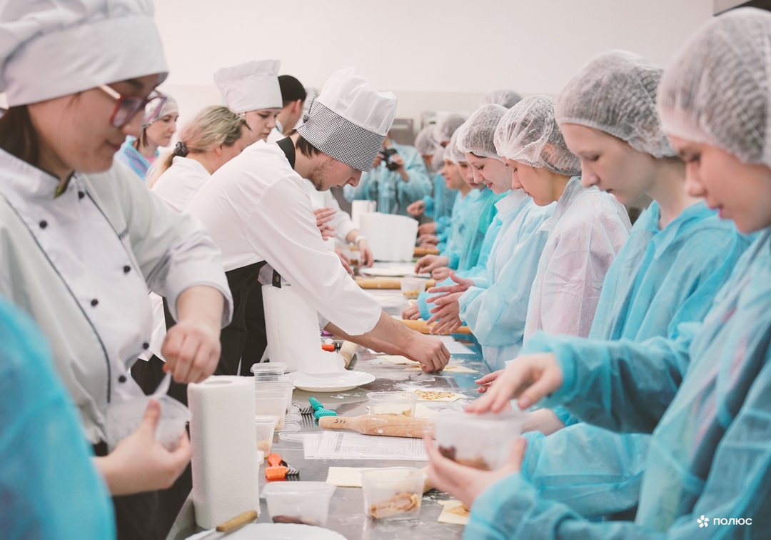 Если суббота начинается не с гаджетов, а с телескопа, сцены или кулинарного мастер-класса, значит, в деле снова «Клуб выходного дня»