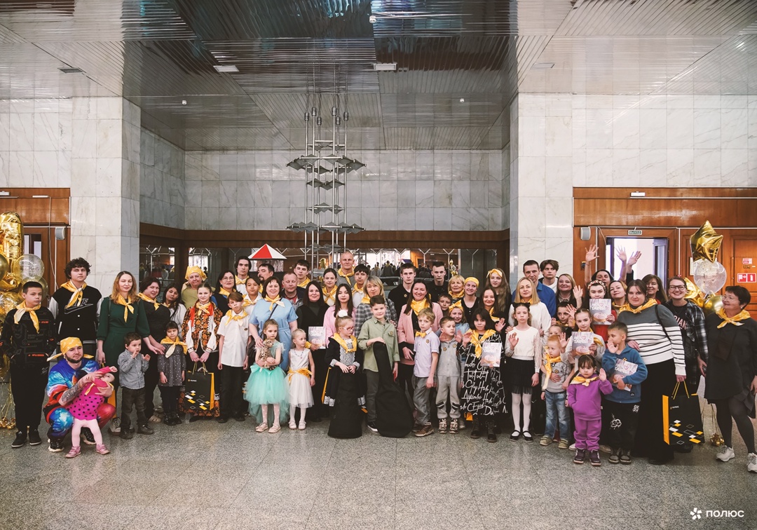 Если суббота начинается не с гаджетов, а с телескопа, сцены или кулинарного мастер-класса, значит, в деле снова «Клуб выходного дня»