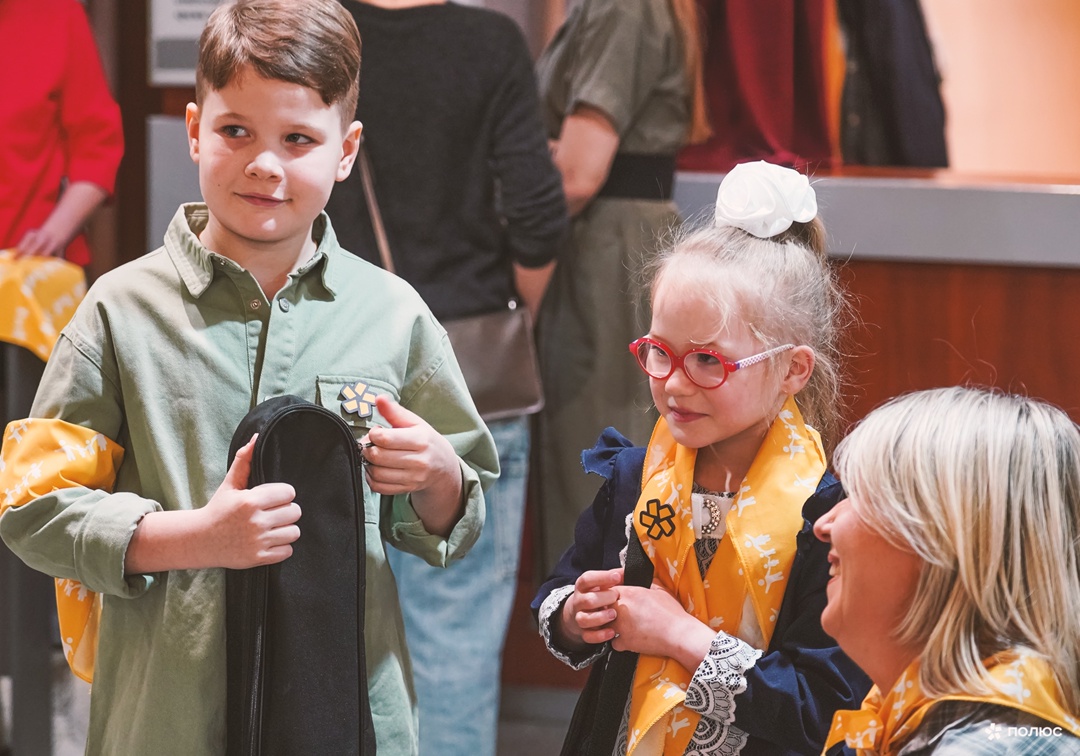 Если суббота начинается не с гаджетов, а с телескопа, сцены или кулинарного мастер-класса, значит, в деле снова «Клуб выходного дня»